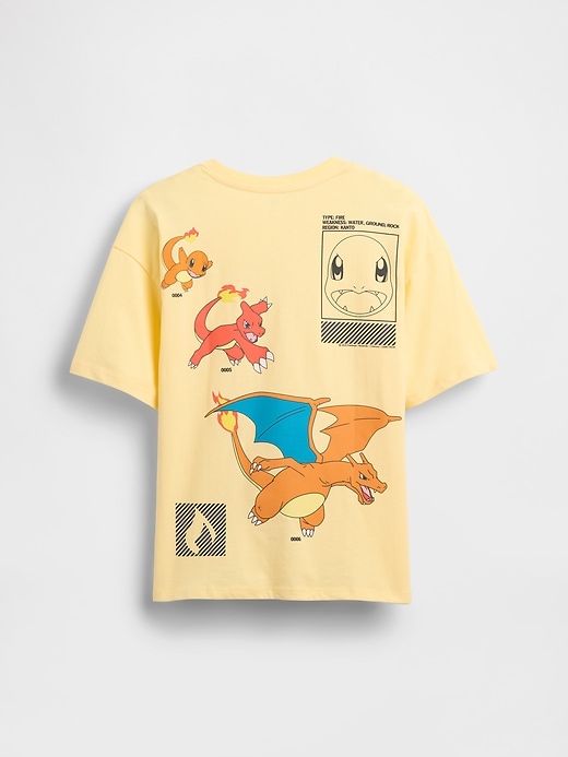 t-shirt graphique décontracté pour enfants