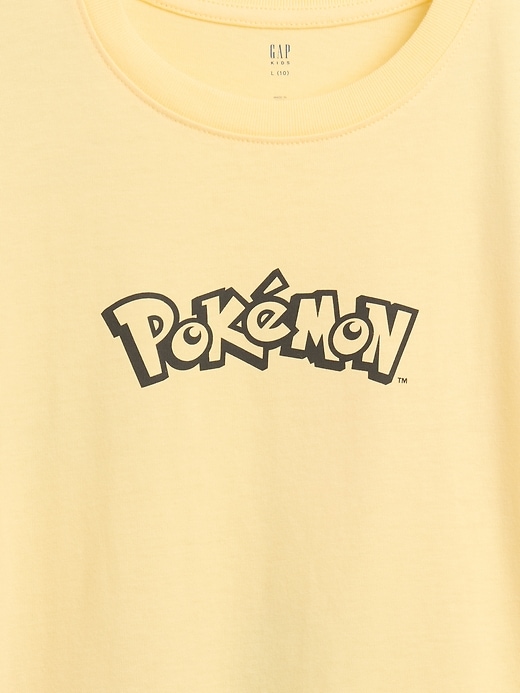 t-shirt graphique décontracté pour enfants