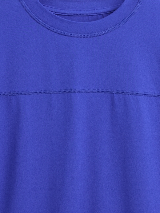 t-shirt de sport pour enfants