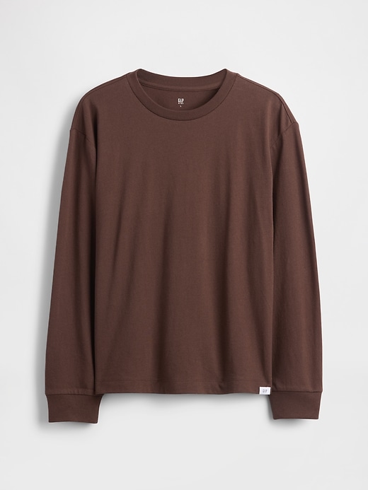 t-shirt décontracté pour enfants