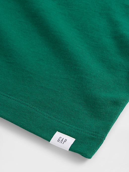 t-shirt décontracté pour enfants