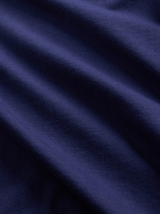 t-shirt décontracté pour enfants