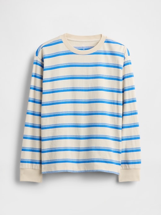 t-shirt décontracté pour enfants