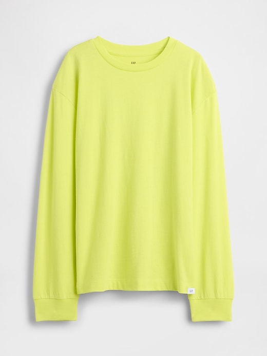 t-shirt décontracté pour enfants