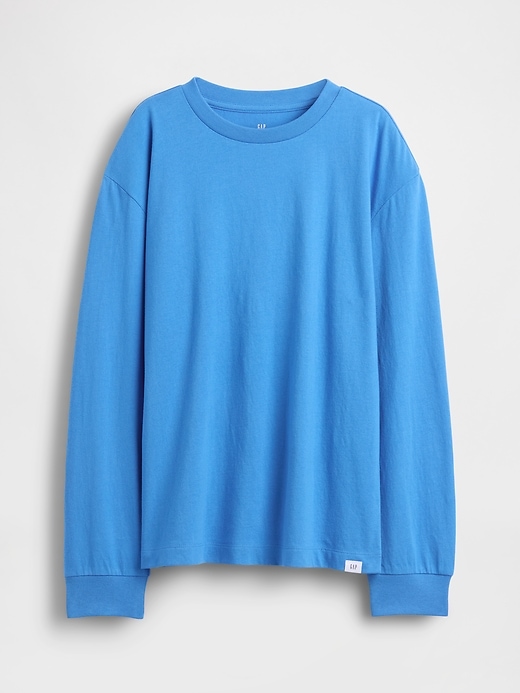 t-shirt décontracté pour enfants