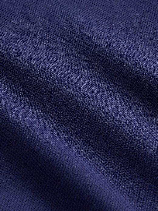 t-shirt gaufré pour enfants