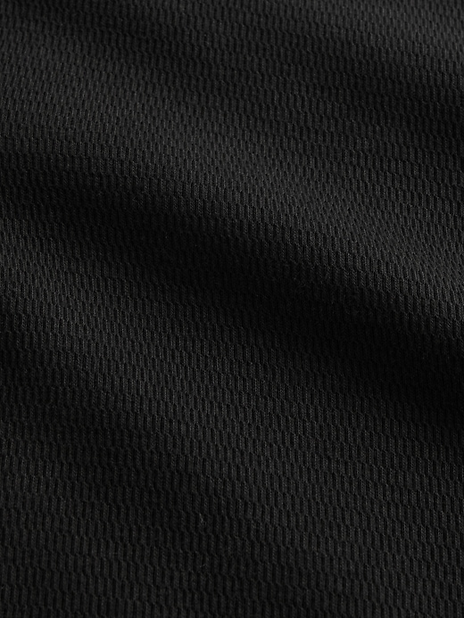 t-shirt gaufré pour enfants