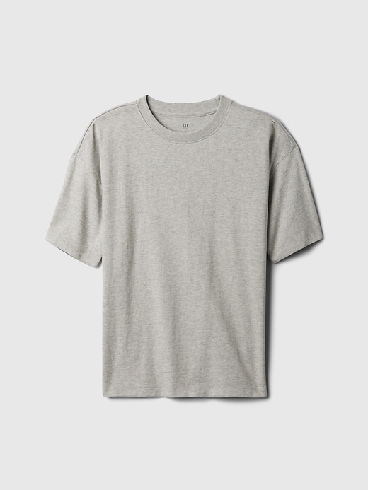 t-shirt original décontracté pour enfants