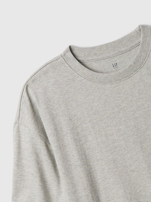 t-shirt original décontracté pour enfants
