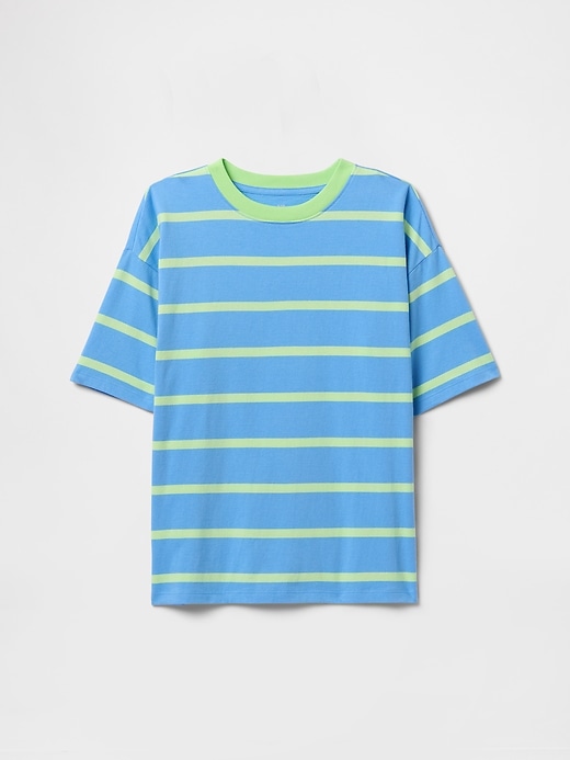 t-shirt original décontracté pour enfants