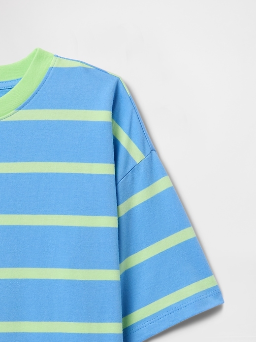 t-shirt original décontracté pour enfants