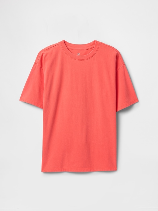 t-shirt original décontracté pour enfants