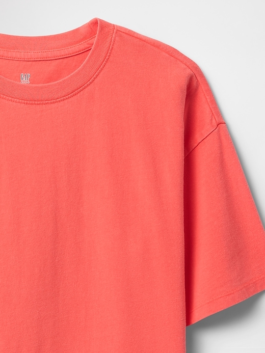 t-shirt original décontracté pour enfants