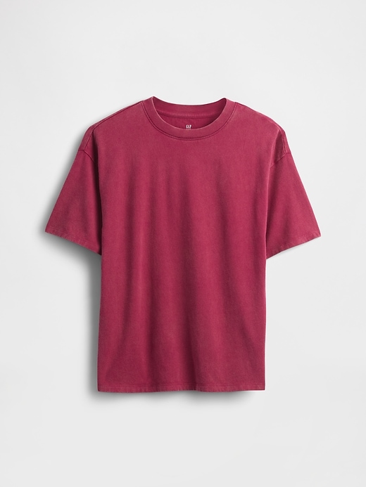 t-shirt original décontracté pour enfants