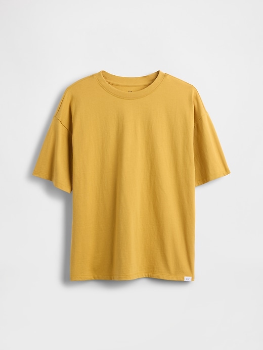 t-shirt original décontracté pour enfants