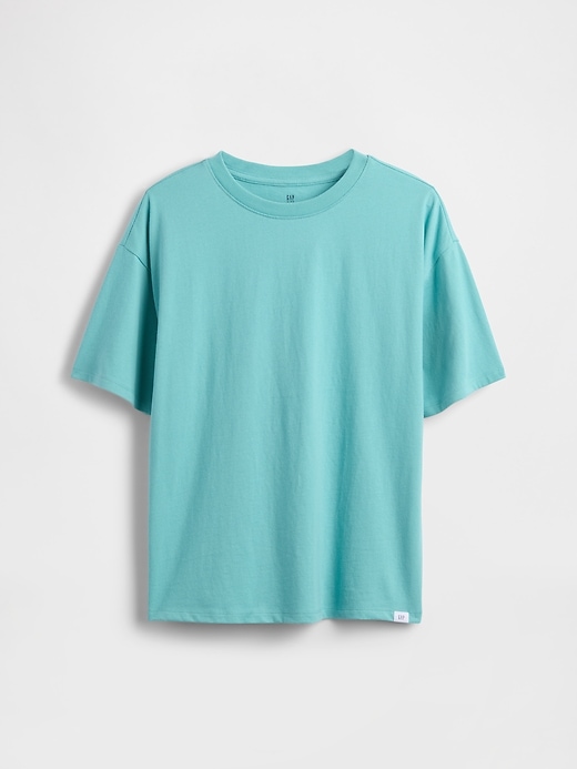 t-shirt original décontracté pour enfants