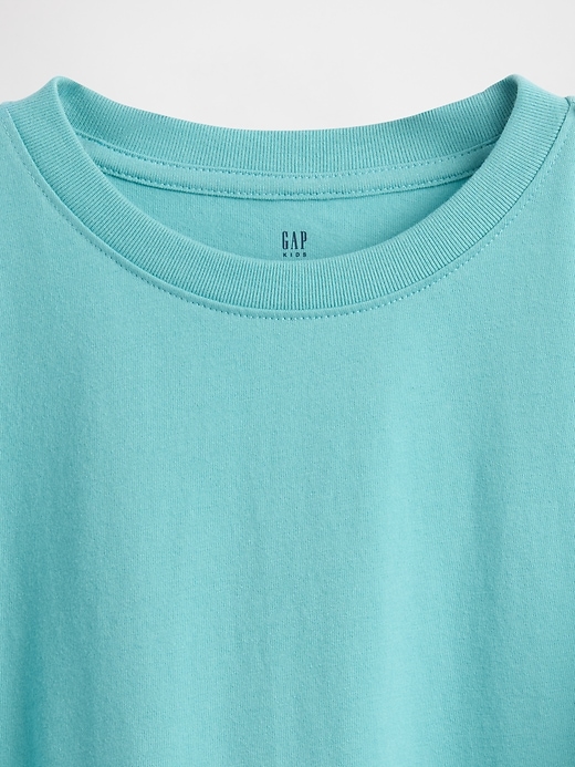 t-shirt original décontracté pour enfants