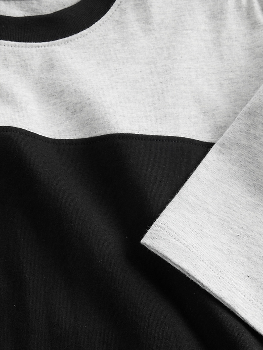 t-shirt original décontracté pour enfants