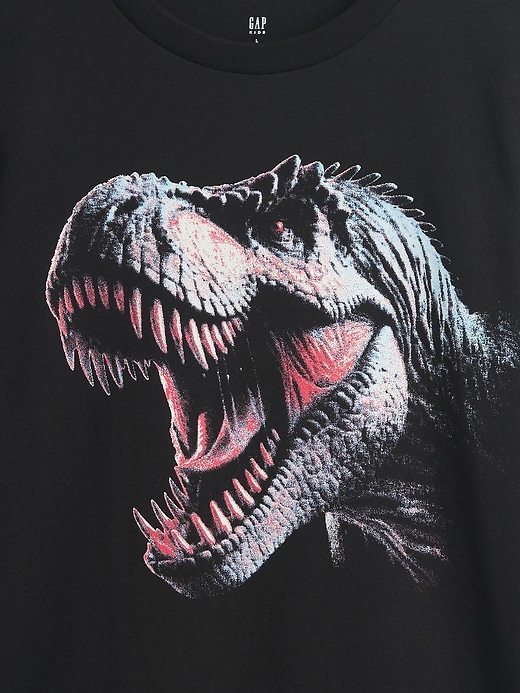 t-shirt graphique pour enfants