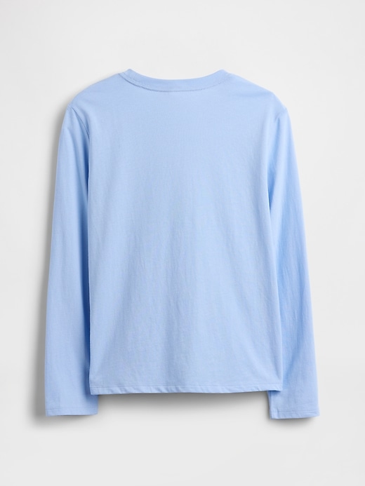 t-shirt graphique pour enfants