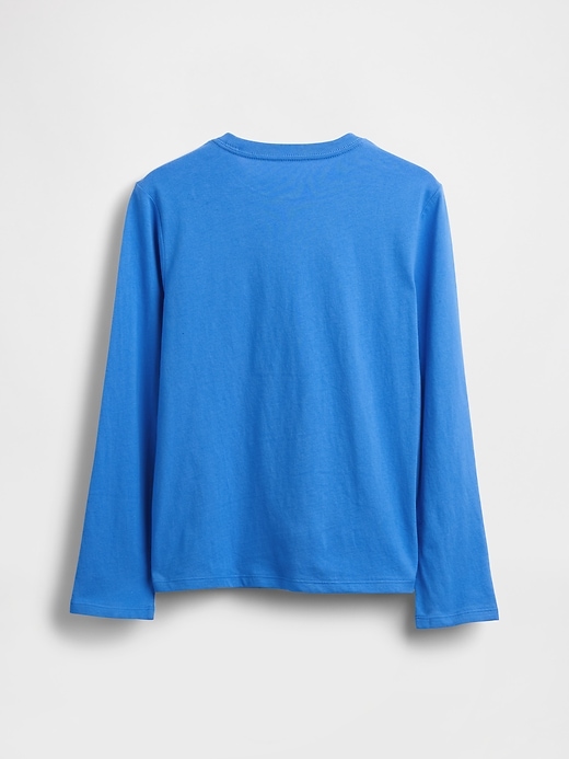 t-shirt graphique pour enfants