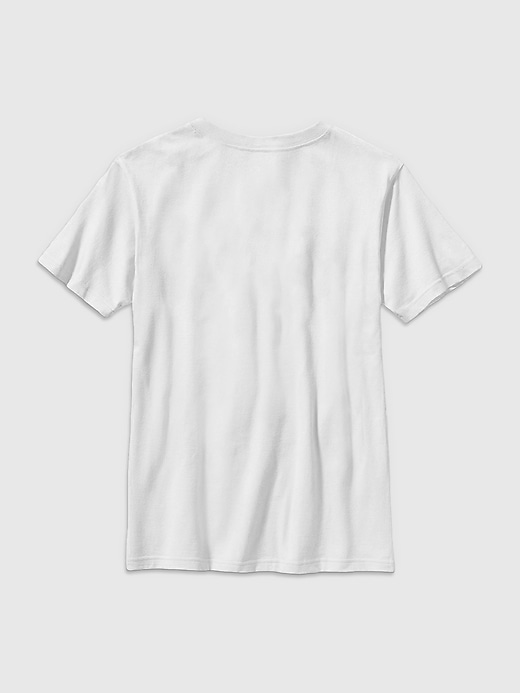 t-shirt graphique wwe ultimate warrior pour enfants