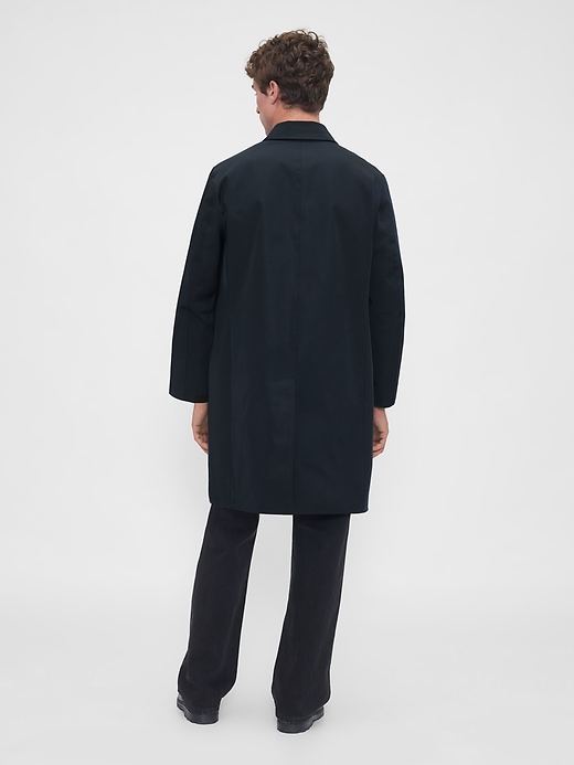 manteau mac