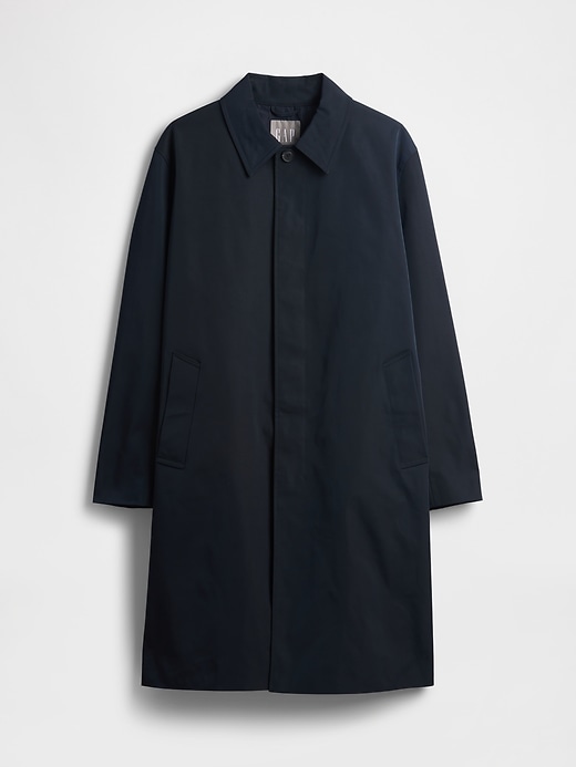 manteau mac