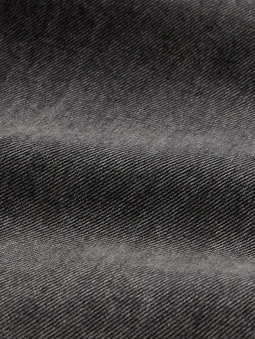 jeans amples des années 90