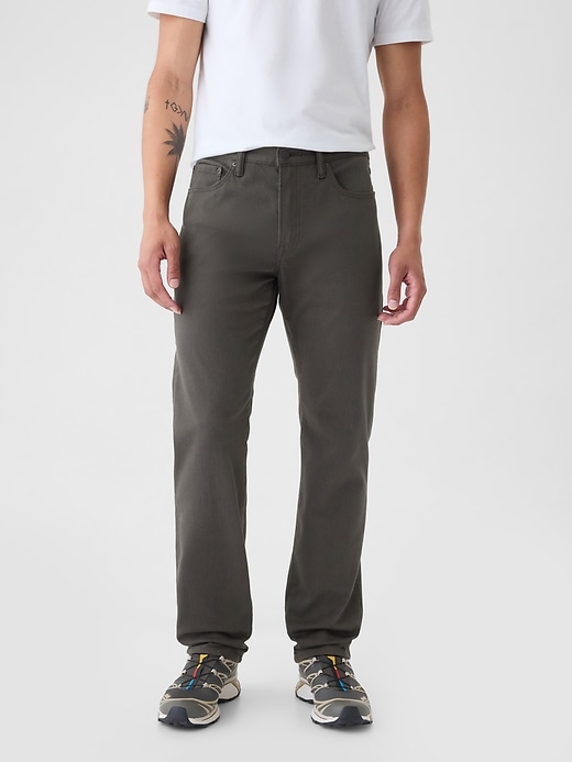 jeans straight city