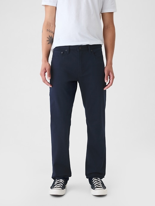 jeans straight city
