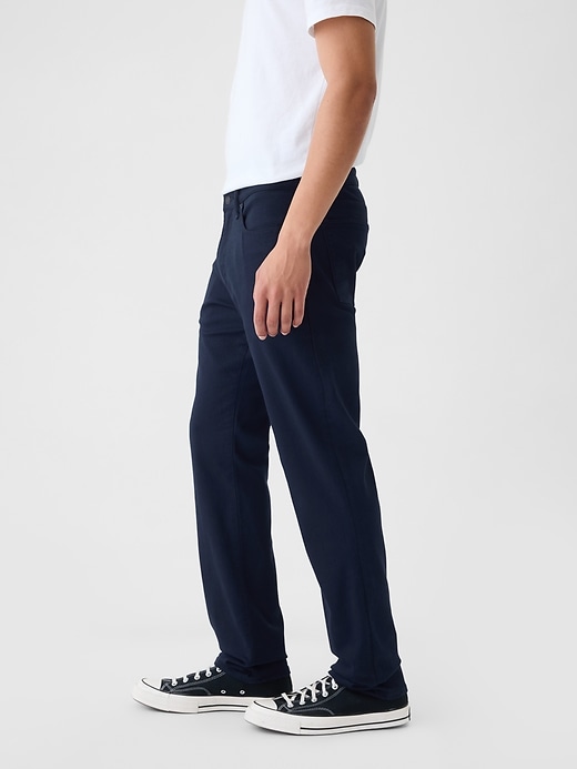 jeans straight city