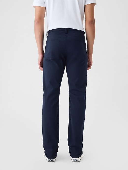 jeans straight city