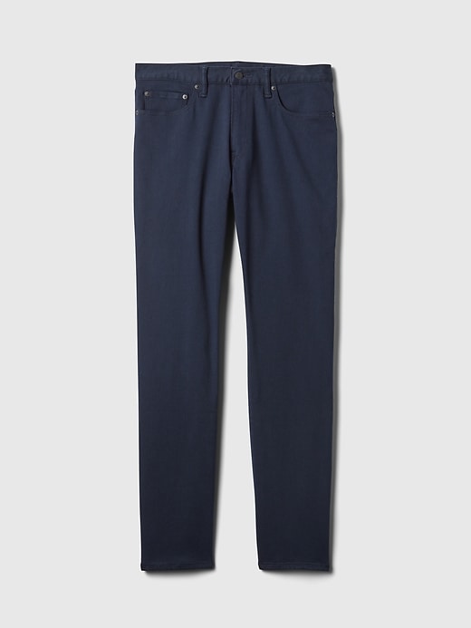 jeans straight city