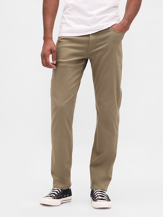 jeans straight city