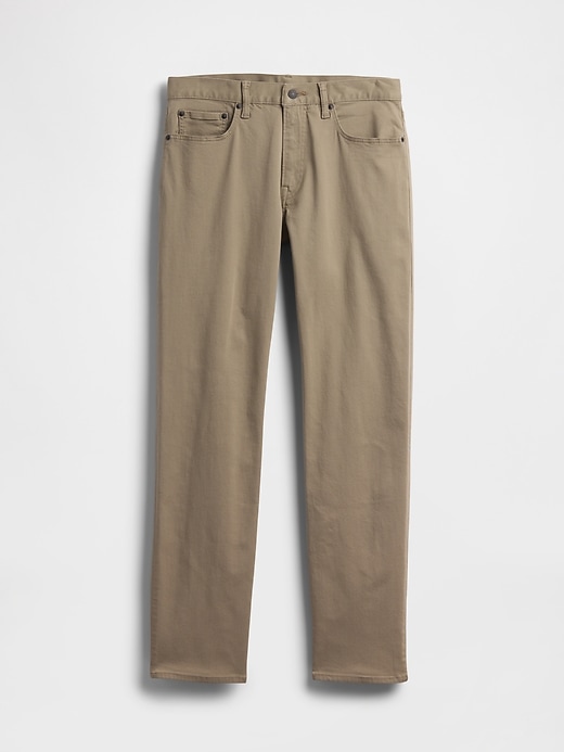 jeans straight city