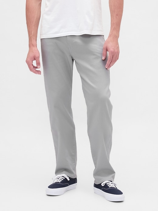 jeans straight city