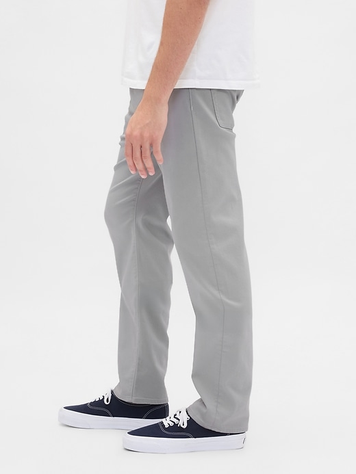jeans straight city