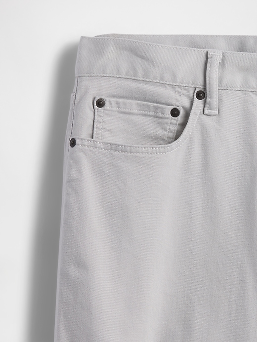 jeans straight city