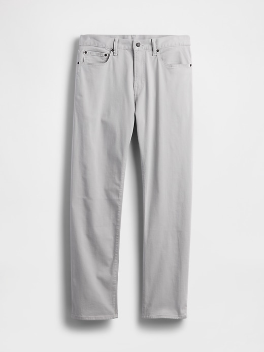 jeans straight city