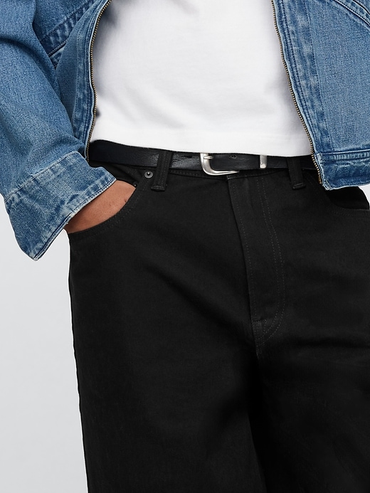 jeans extra larges