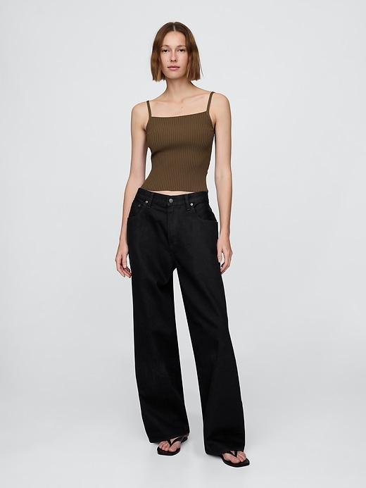 jeans extra larges