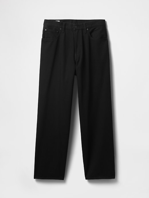 jeans extra larges