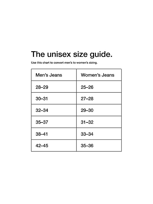 jeans extra larges
