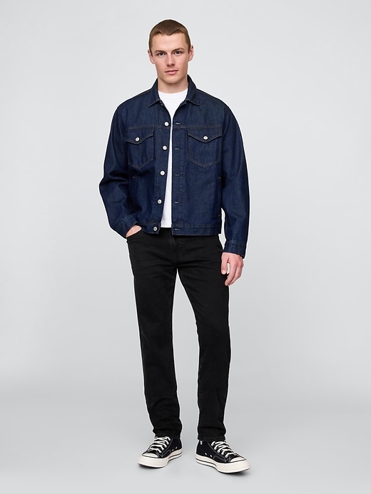 jeans slim