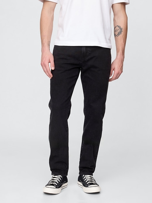 jeans slim