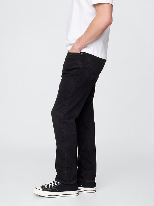 jeans slim