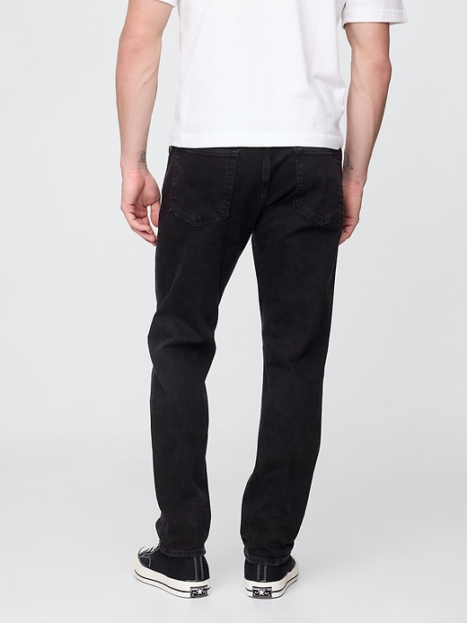 jeans slim