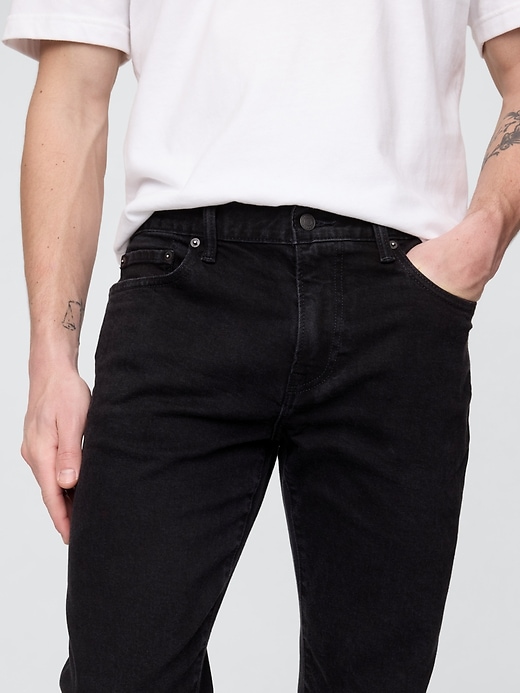 jeans slim