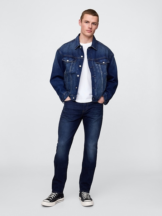 jeans slim